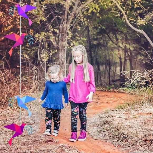 Meet your Posher, Tamela - Picture 1 of 1